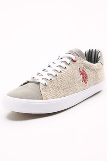 Кроссовки U.S. Polo Assn.