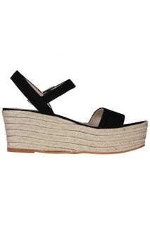 platform sandals Sessa