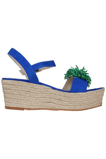 platform sandals Sessa