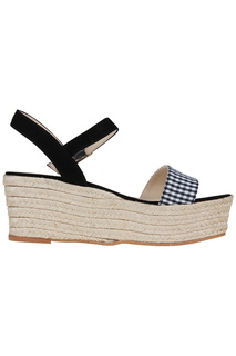 platform sandals Sessa