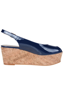 platform sandals Sessa