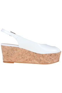 platform sandals Sessa