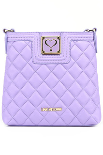 Клатч Love Moschino