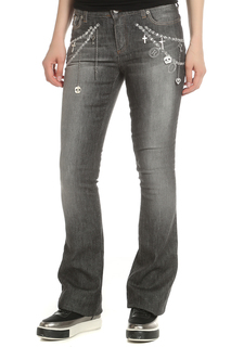 Джинсы John Richmond