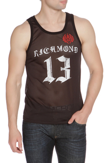 Майка John Richmond