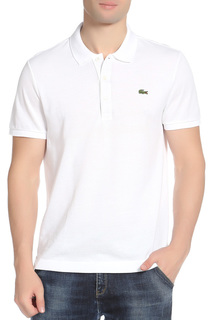 Поло Lacoste