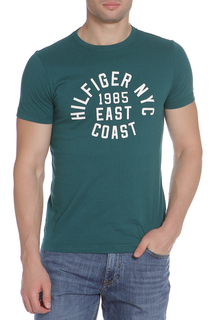 Футболка Tommy Hilfiger