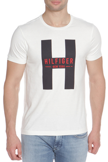 Футболка Tommy Hilfiger