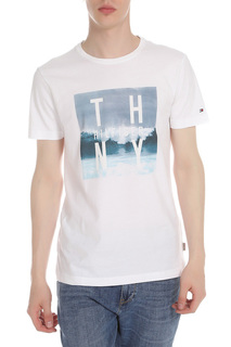 Футболка Tommy Hilfiger