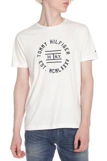 Футболка Tommy Hilfiger