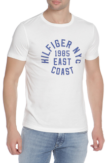 Футболка Tommy Hilfiger