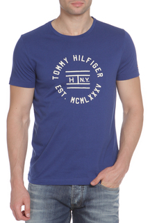 Футболка Tommy Hilfiger