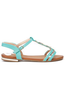 Сандалии Hellenia