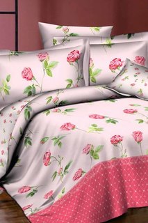 Постельное бельё 1,5 сп 70х70 BegAl