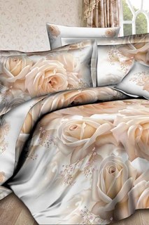 Постельное бельё Дуэт 70х70 BegAl