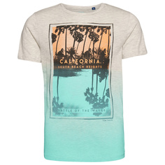 Футболка Tom Tailor