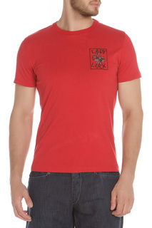 Футболка John Richmond