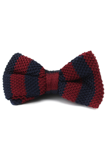 Галстук бабочка Churchill accessories
