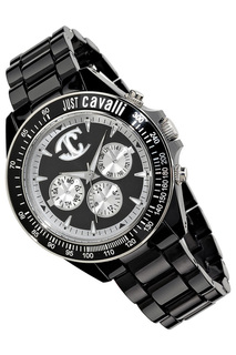 watch Just Cavalli