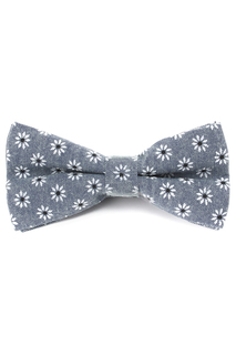 Галстук бабочка Churchill accessories