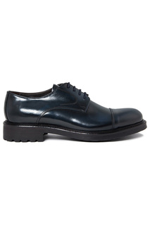 Туфли-дерби LE DUCCIO