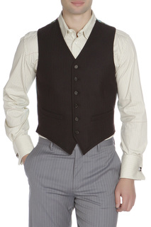 Жилетка John Richmond