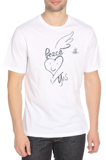 Футболка Vivienne Westwood