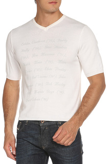 Футболка John Richmond