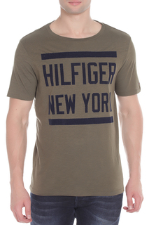 Футболка Tommy Hilfiger Denim