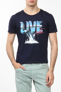 Футболка Lacoste