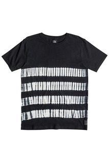 Футболка Quiksilver