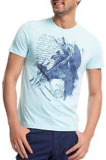 Футболка U.S. Polo Assn.