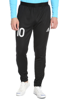 Трикотажные брюки adidas