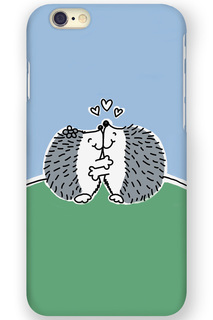 Чехол для IPhone 6 MITYA VESELKOV