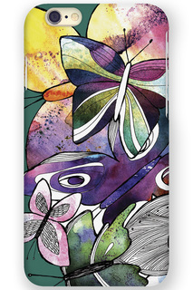 Чехол для IPhone 6 MITYA VESELKOV