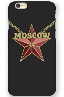 Чехол для IPhone 6 MITYA VESELKOV