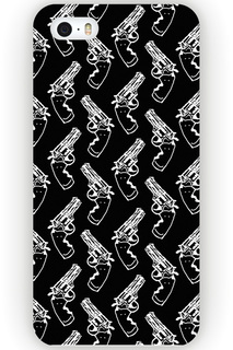 Чехол для IPhone 5 MITYA VESELKOV