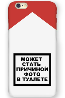 Чехол для IPhone 6 MITYA VESELKOV