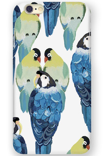 Чехол для IPhone 6 MITYA VESELKOV