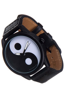 Часы "Инь и Ян" MITYA VESELKOV