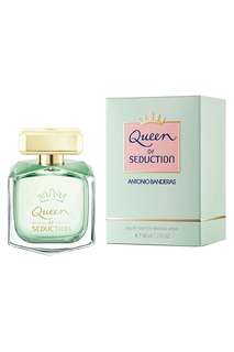 Queen Of Seduction, 50 мл Antonio Banderas
