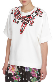 Блуза MSGM