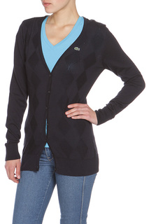 Кардиган Lacoste