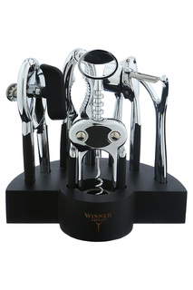 Набор открывалок 6 шт. WINNER