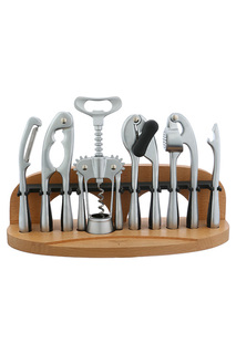 Набор открывалок 7 шт. WINNER