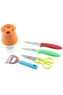 Набор 5 пр. Regent Inox