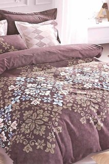 Постельное белье ЕВРО, 2 нав. 1ST.HOME