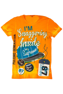 Футболка PULEDRO KIDS