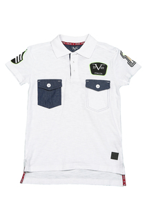 Рубашка поло V19.69