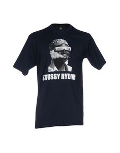 Футболка Stussy